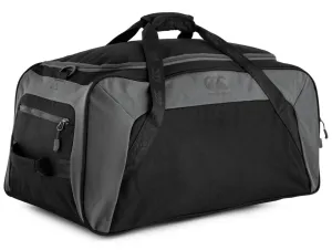 70 Litre Canterbury 769 Holdall Bag Gym Duffle Duffel Sport Sports - Black