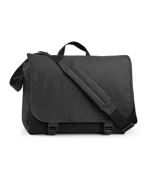 Bagbase Two-Tone Digital Messenger