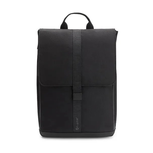 Bugaboo Changing Backpack - Midnight Black