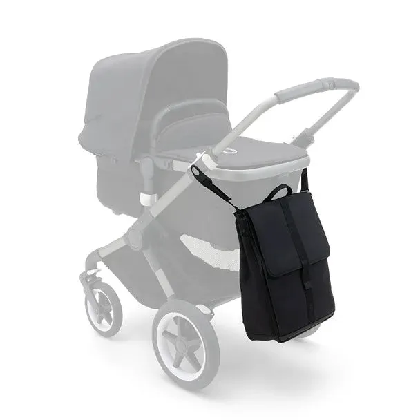 Bugaboo Changing Backpack - Midnight Black