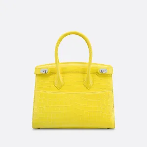 CREST CLASSIC TOURER TOTE BAG