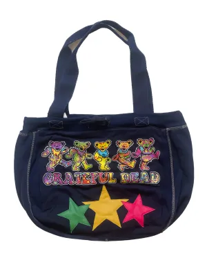 Dancing Bears Sweats Bag