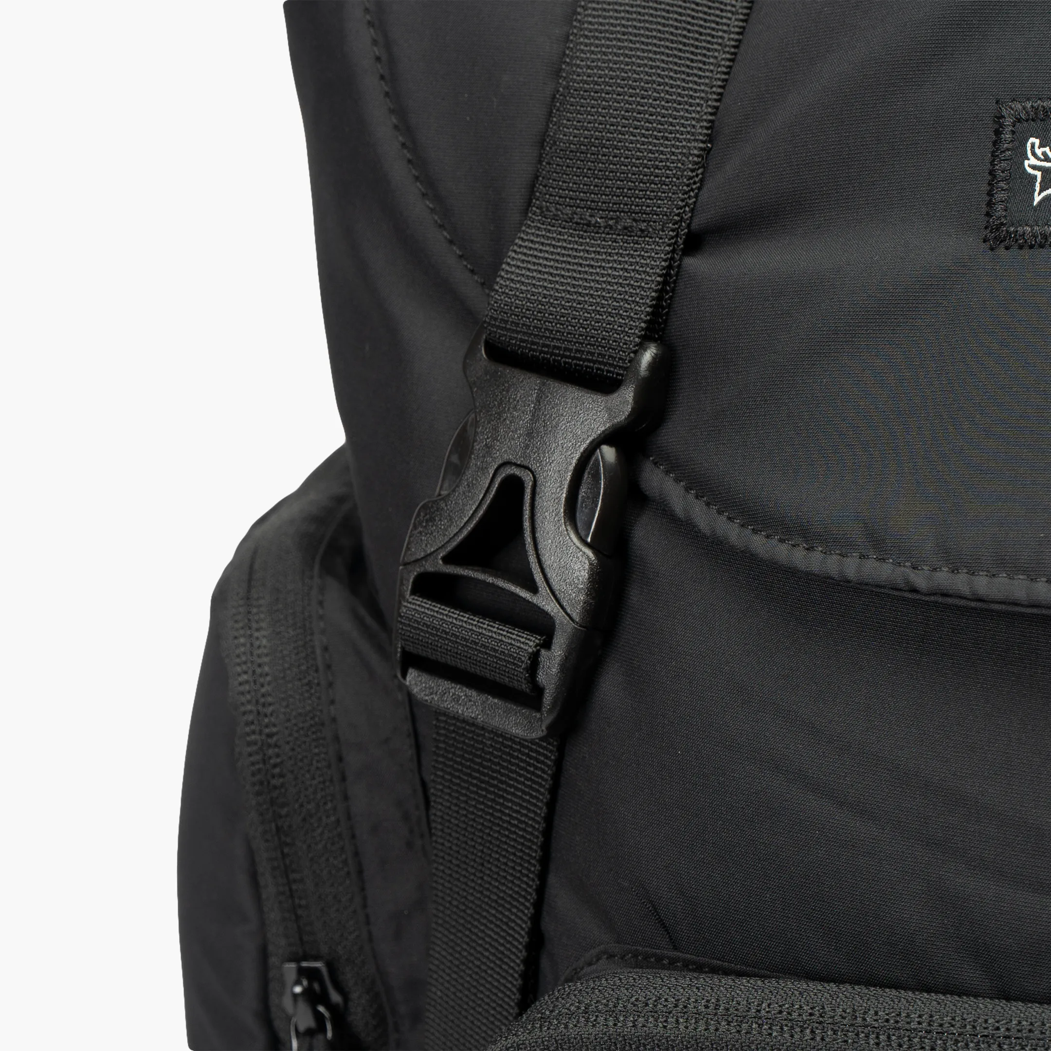 MOCHILA - BLACK