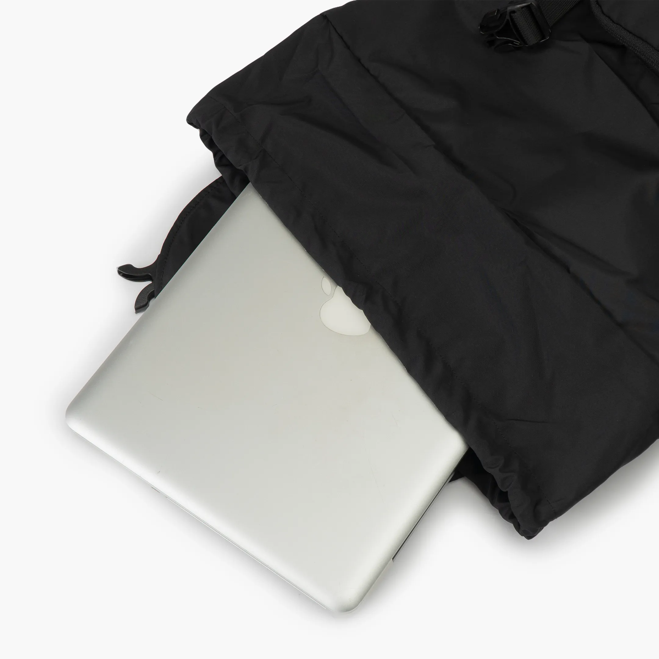 MOCHILA - BLACK