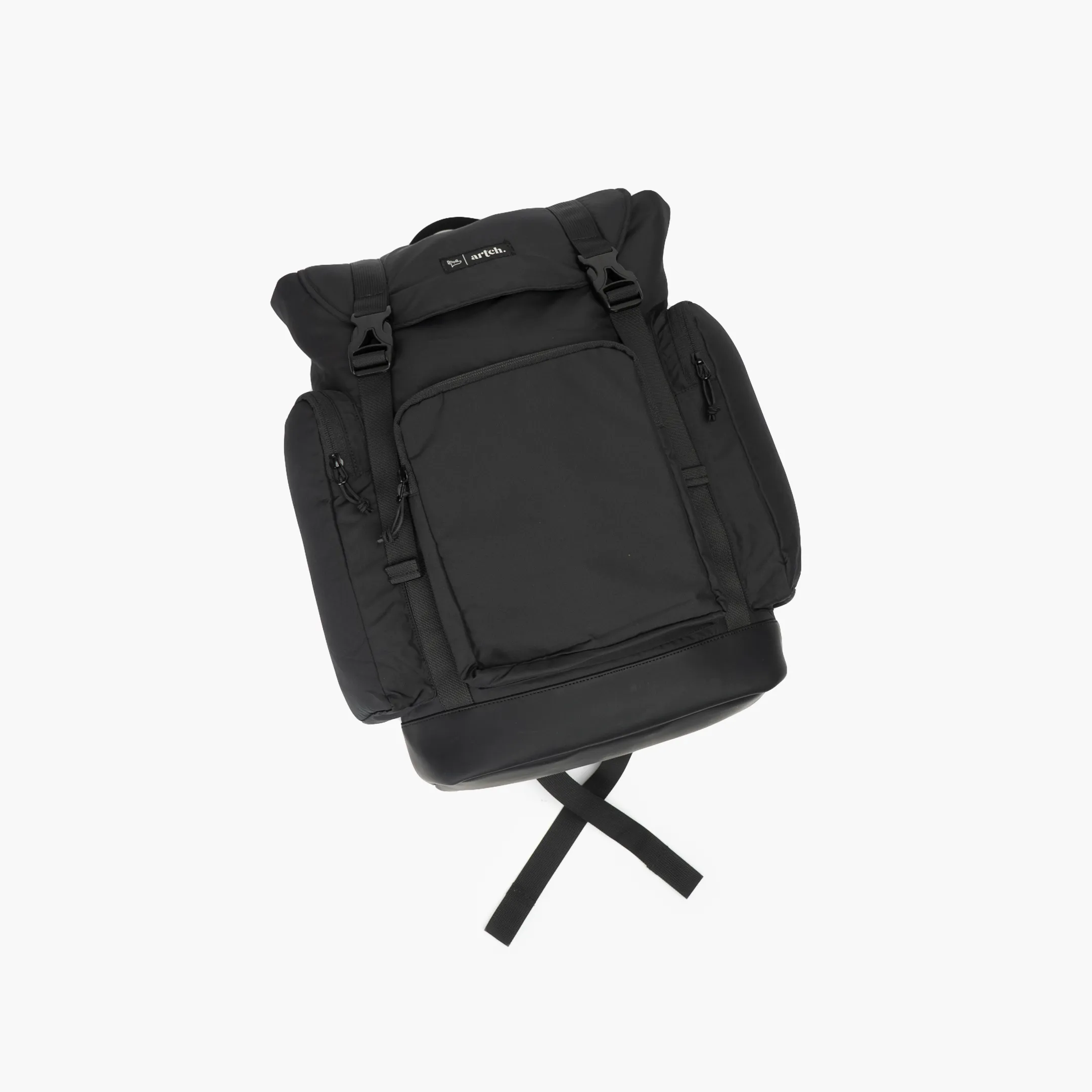 MOCHILA - BLACK