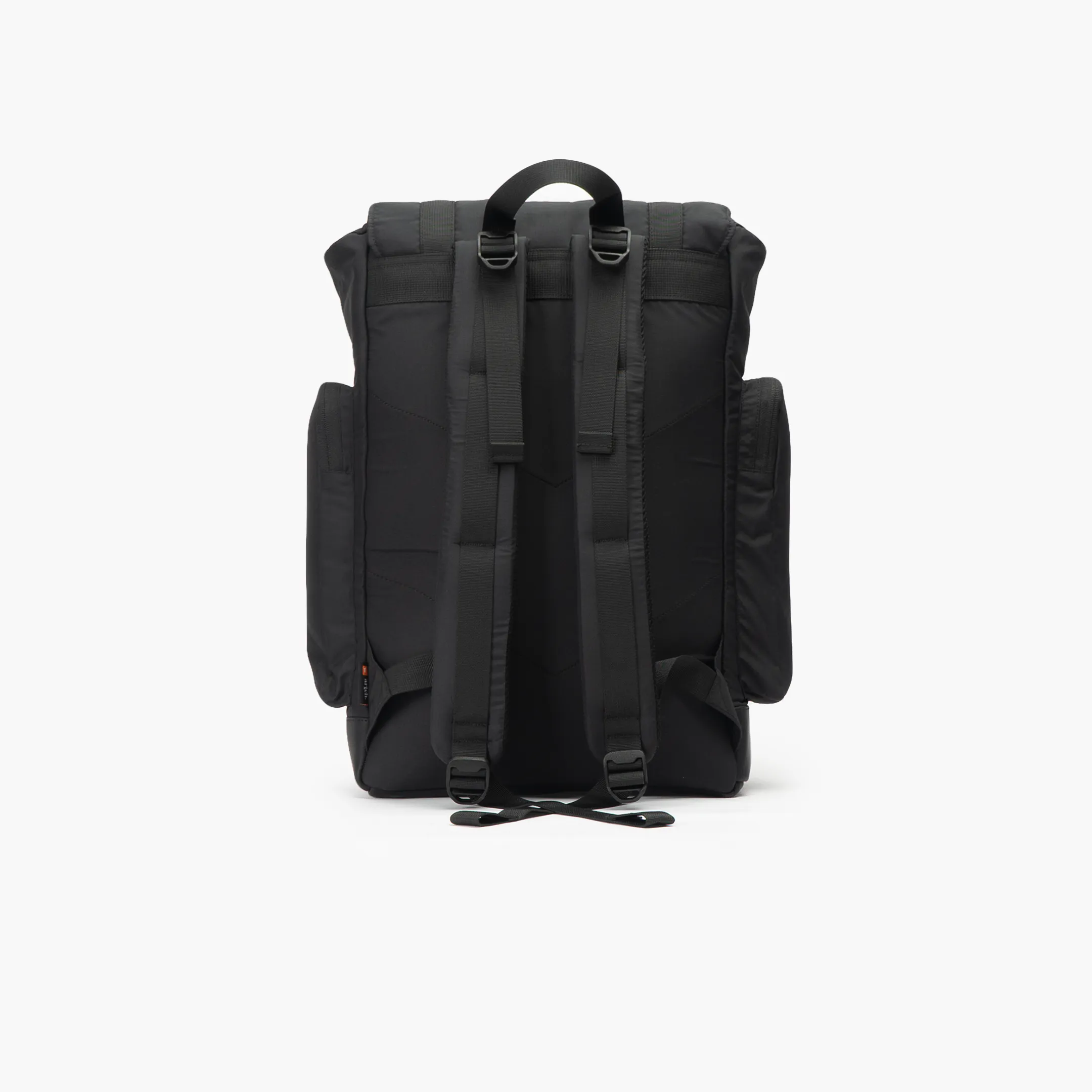 MOCHILA - BLACK