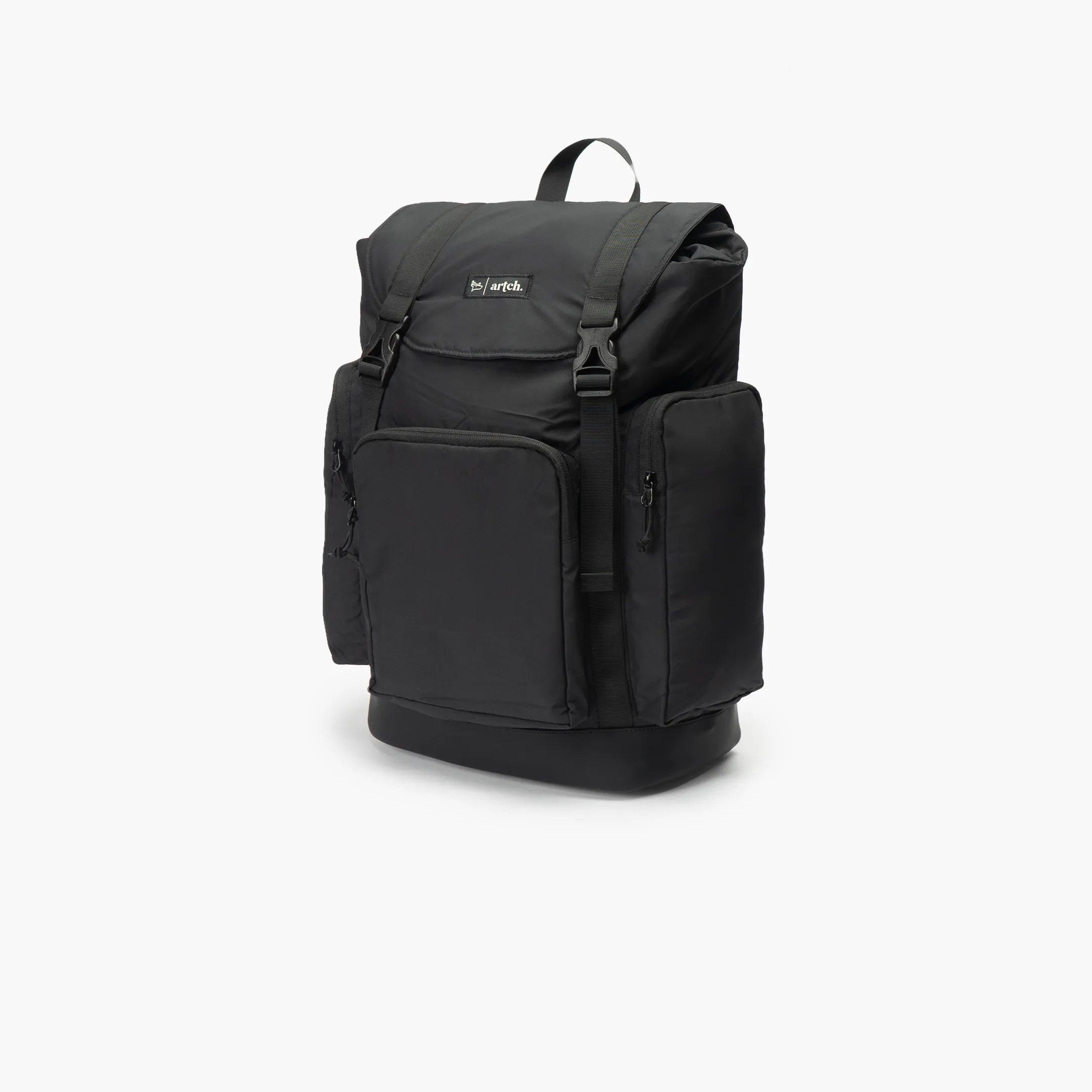 MOCHILA - BLACK
