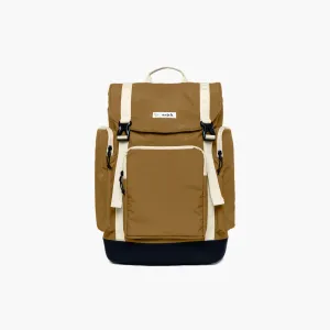 MOCHILA - BROWN