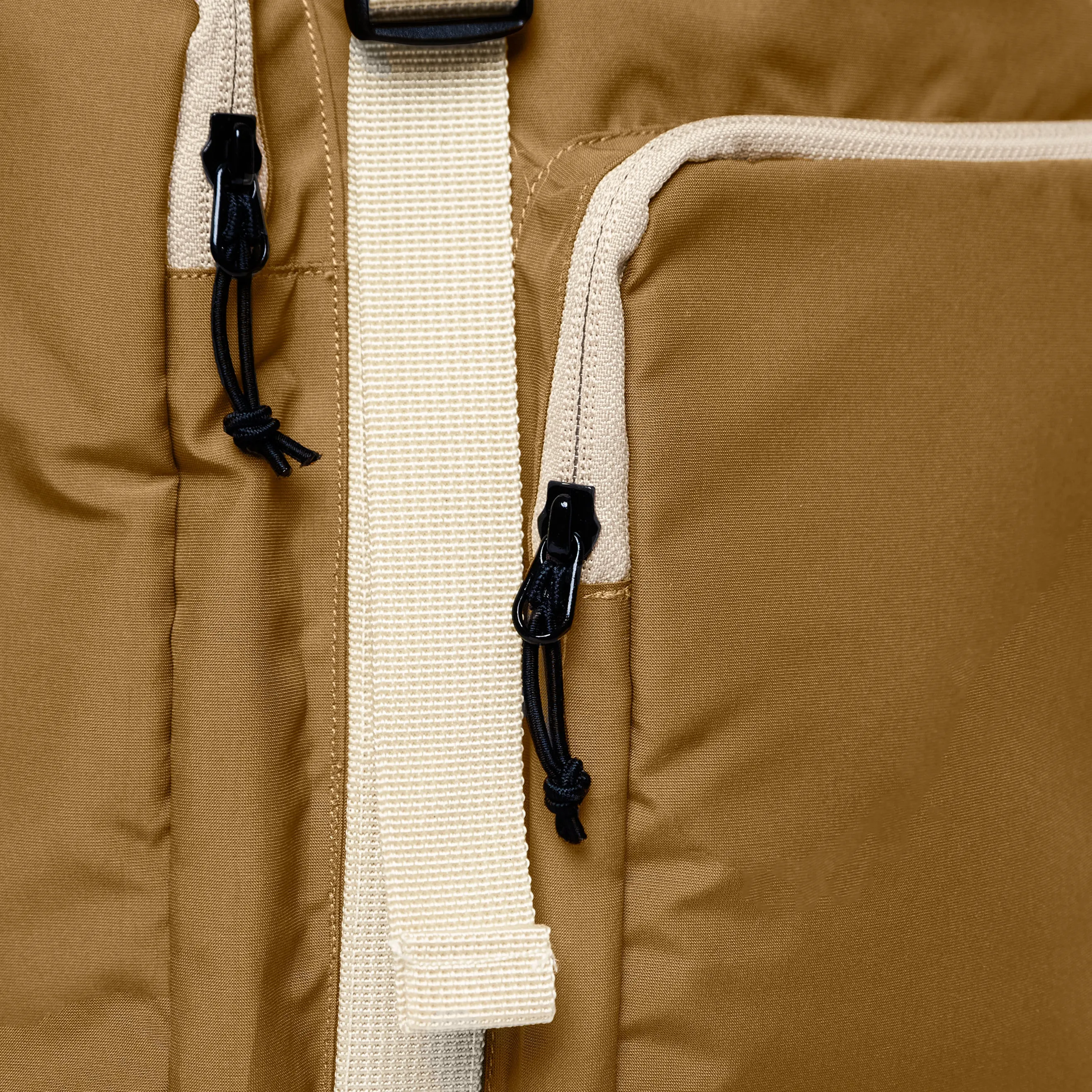 MOCHILA - BROWN