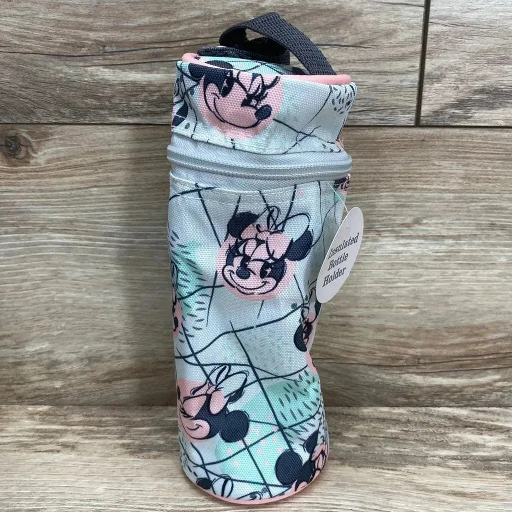 NEW Disney Baby Minnie Mouse Diaper Bag