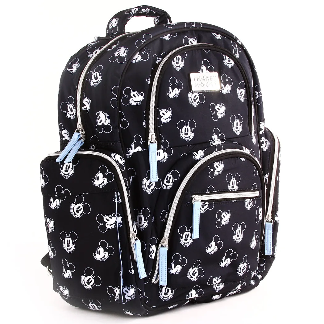 Personalized Disney On-The-Go Mommy Backpack - Mickey Mouse