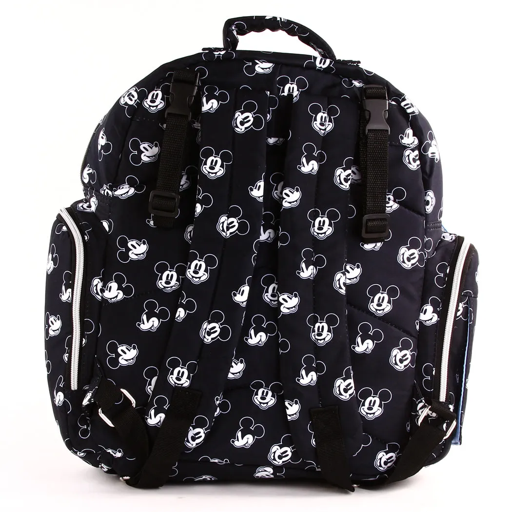Personalized Disney On-The-Go Mommy Backpack - Mickey Mouse