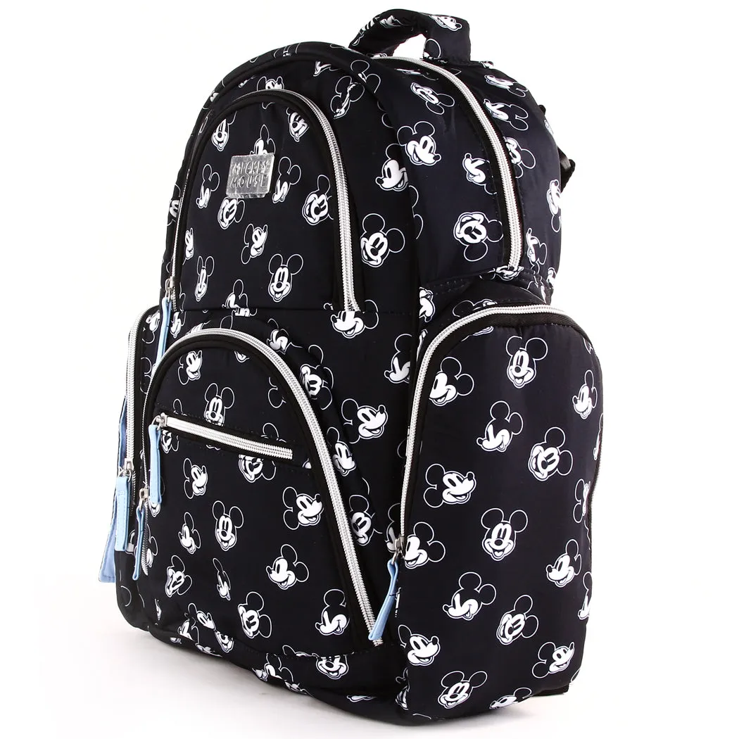Personalized Disney On-The-Go Mommy Backpack - Mickey Mouse