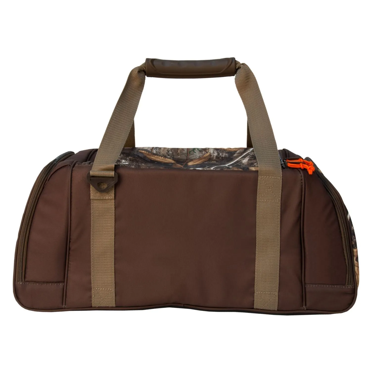 Realtree 46-Can Tactical Duffel Bag