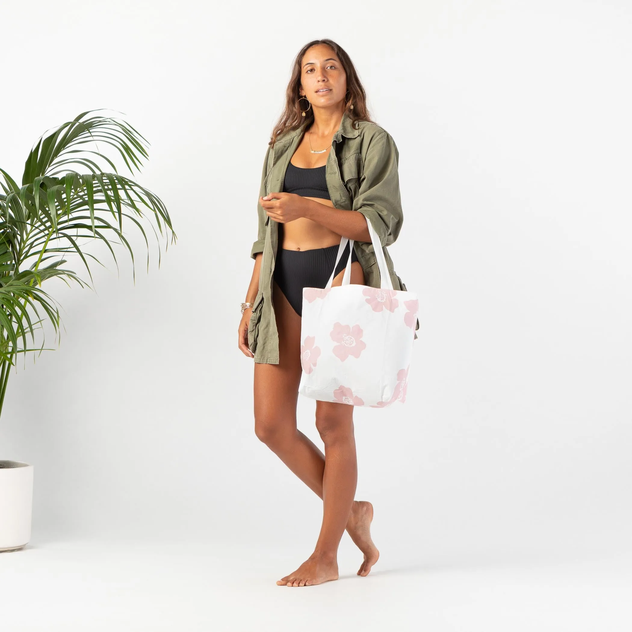Reversible Tote | Pua