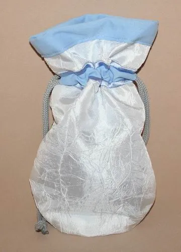 Shy Baby Bubbles Drawstring Bag