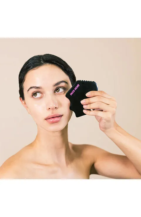 Skin Gym Cleo  Gua Sha Tool